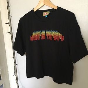 Made in the 90’s T